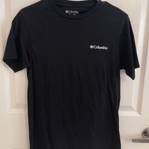 Columbia Men’s T-Shirt